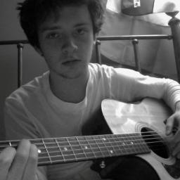 25 going on 15. Travelling the world with my girl and my guitar but have been kickin' it down under for the last year.