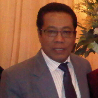 BelaDaming's profile picture. Stop blow up dan pembunuhan karakter terhadap M. Daming Sunusi