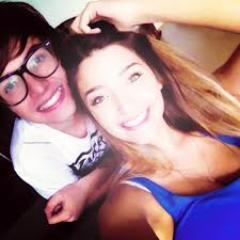 ∿ ''Descobri que era amor, quando tudo que eu dizia não era bastante para expressar o que sinto'' ∞ / Since: 27-04-12 - Restart. ♡