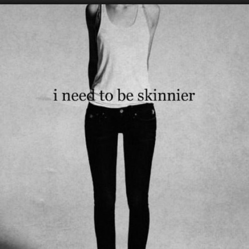14 year old girl...bulimic for 1 year, but it feels like my whole life. Follow me, I'm sure we can relate.