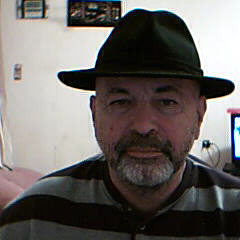 EmanuelYakobson's profile picture. 67, fit and happy!