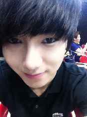 yesung from suju | my love sister @SistarHyo_R2I | Sexy,free,and single '-')/