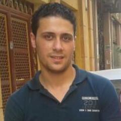 kamallotfy's profile picture. 