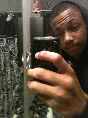 im aboutt dat life, from tht CHI TOWN 3 hunna, follow a real ass nigga that keep it 300