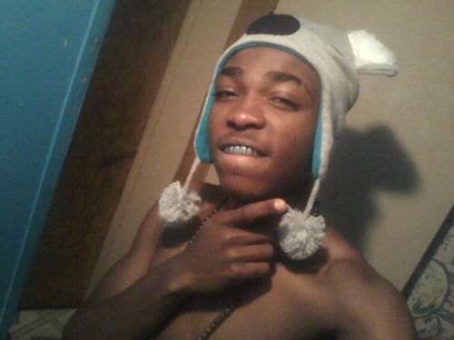 GEtMoney My NiGGa.