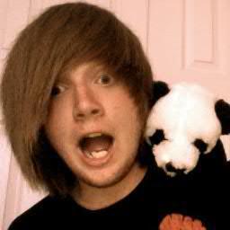 PROMOTE SURVIVETHENIGHT! 
Electronica/Pop/Screamo music from New Jersey
Share links and download music! http://t.co/Bqwh6ujc