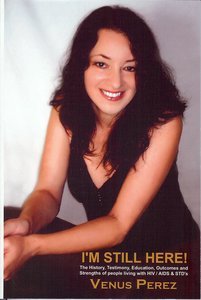 Venus Perez, Amazon Reseller, Angel reader, Author, Advocate, Songwriter and the Executive Director of Enlightened Living with Venus