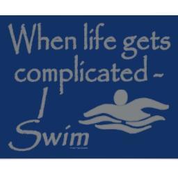 swimmawithswaga's profile picture. Mainly 4 swimmers but u won't b kicked out the club if u do other sports... we need someone 2 bring food ;)...go hard or go home...personal account @hevadunmall