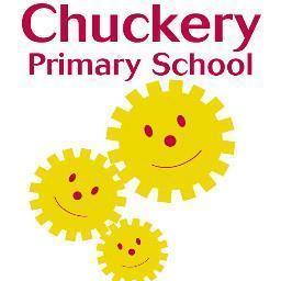 Chuckery Primary School, Walsall West Midlands. Proud to be part of the Cadmus Family of Schools