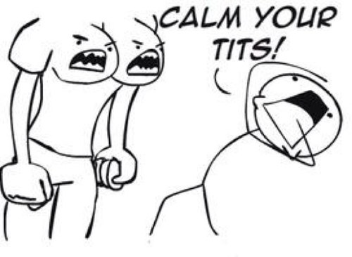 Maddie_006's profile picture. Random tweets. Anything from funny to interesting. To sad to happy! You never know what the next tweet is gonna be