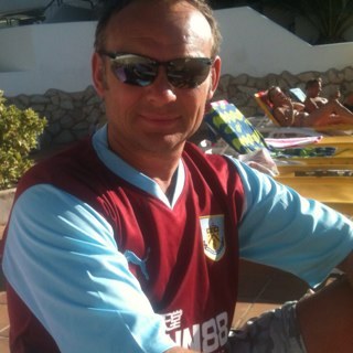 Brianearnsh's profile picture. 