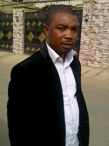 steveadeniran's profile picture. Civil Engineer, #Arsenal, #scorpio,  #Ifollowback,  Keep it real