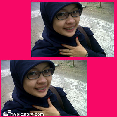 Aituti2's profile picture. it's me ! i love me ! :)