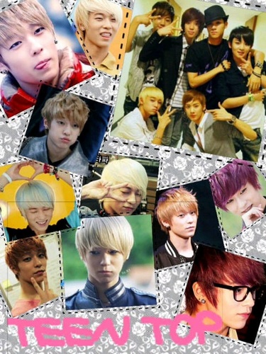 韓国LOVE!!     LDHらぶ!!
T.H大好き…