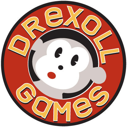 Drexoll Games