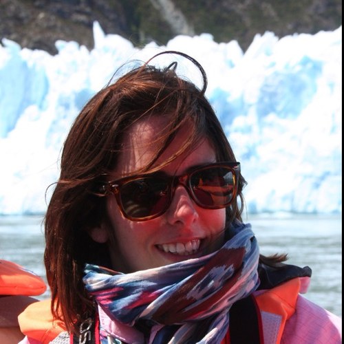 Patricia_TC's profile picture. 