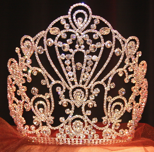 LaPageants's profile picture. Louisiana pageant info and news.