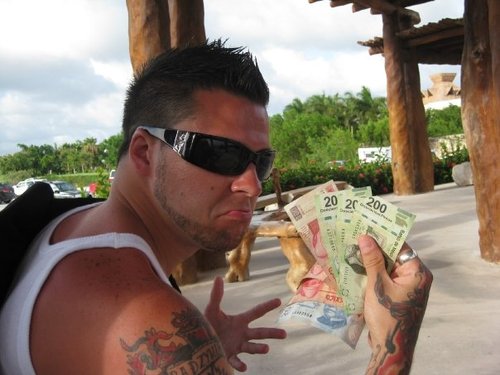 kyleradz's profile picture. 