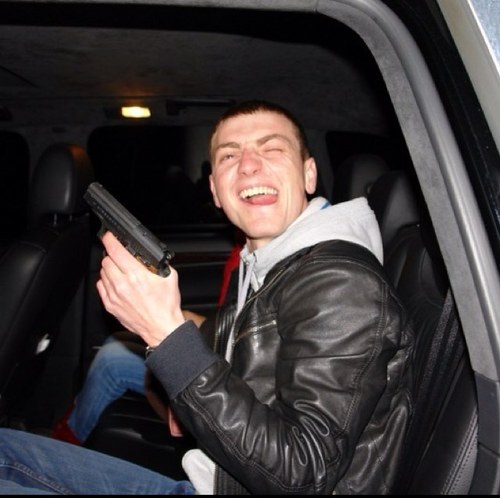 KKlevin76's profile picture. 