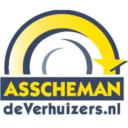 In Gouda en omgeving is Asscheman – De Verhuizers sinds 1926 een vertrouwde naam in verhuizen & opslag van meubels en inboedels. Voor particulieren en MKB.