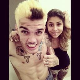 Dedicado a: Neymar Silva Santos Junior, Beyoncé Giselle Knowles,  Pollo  Criado 13/12/12