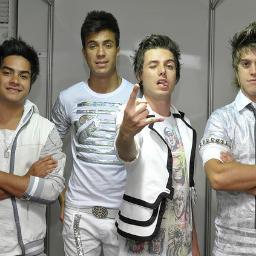 Fc criado em: 25/02/2011, Rio de Janeiro,
Dona: @carolinacorecha Oficializado por: @pelanzarestart Data:27/09/12 ás 23:35.hs