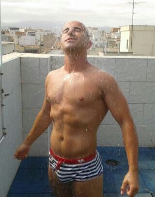 gogo,modelo,actor azafato de eventos