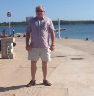 IainalA's profile picture. Christian saved by grace. Area rep for SASRA. Married to Ella with 3 beautiful daughters. Professional Soldier for 35 years 30 as a Christian.