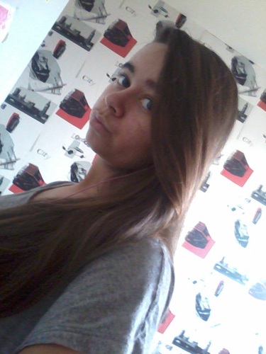 One Direction, Union J, District 3, Janoskians... ♥ Love you all ♥
♥ L&A ♥