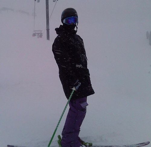 adavenport73's profile picture. 