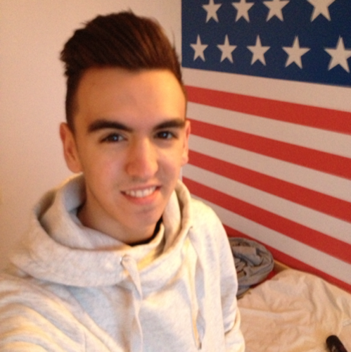 RyAnThony_'s profile picture. I Am Not A Human Being,
Kid Ink BatGang

Neymar da Silva Santos Jr. #11