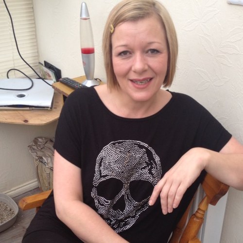 tr4c3y29's profile picture. To me life is about being true to who you are, and what you believe in.