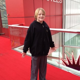 koreysingerboy's profile picture. live every moment like it's your last