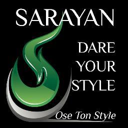 SARAYANboutique's profile picture. Une nouvelle marque de Prêt-à-Porter Hippie Chic est née... et avec elle un nouveau concept.
SARAYAN - F.M.R. Shop
http://t.co/SI7N9Orao7
