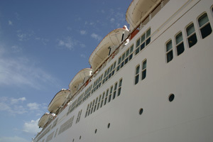 A truly independent Cruise news and review site.