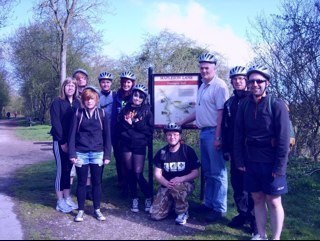 TitanESU's profile picture. Official Twitter Account of Titan Explorer Scout Unit