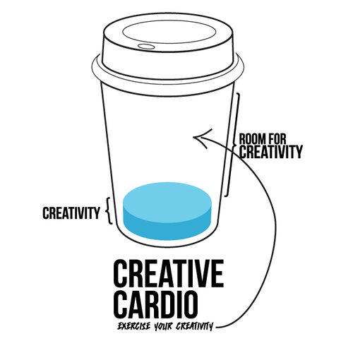 CreativeCardio Profile Picture