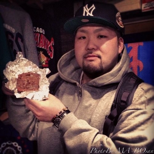 MICCHIMAN_IqBE's profile picture. i am who i am...