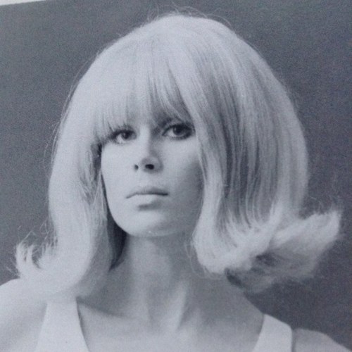 MissPatsyStone's profile picture. Buyer for Jeremy's. Former Managing Editor of a Top British Fashion Magazine, Model and Bond Girl.