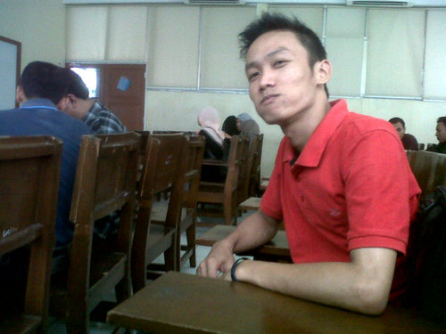 Simple life, simple plant, simple says. Soo I am simple Boy