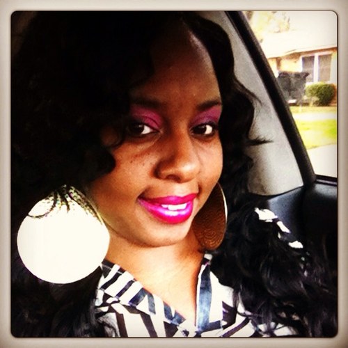 * Bossy & Self-approved chick who's definitely living & loving life to the fullest * Need I say more....#TeamIPhone #TeamGemini #TeamSingleMom