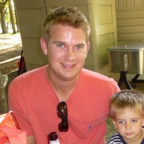 blakej187's profile picture. 