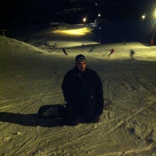 davide77db21's profile picture. 