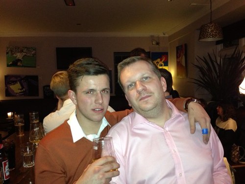 jody_parker's profile picture. 