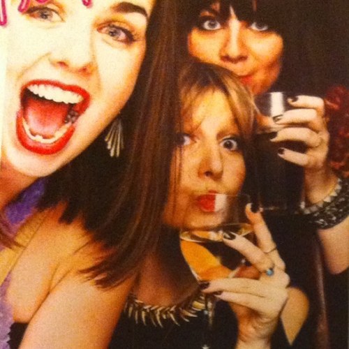 twindlee's profile picture. fashion and food lover...enough said!