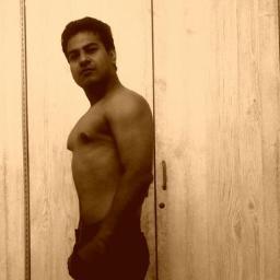 I am a Harsh Khanna