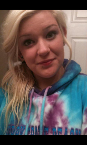 _W00tie's profile picture. 