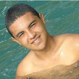 Vinícius Marcionilo da Silva