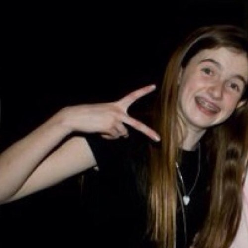 Hi, I'm Kaitlyn, embarrass me❤