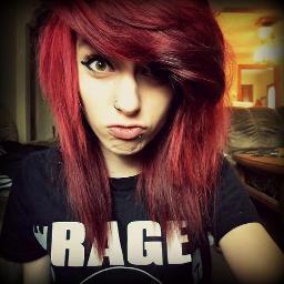 Hello, I'm Emilie. I'm a tumblr girl, which means that my pictures are all over tumblr. Follow me♥♥♥